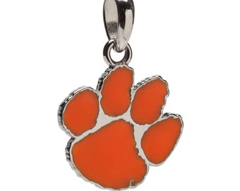 Clemson Pandora - Etsy