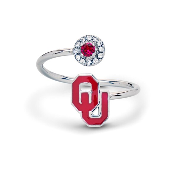 Ou Sooners Jewelry - Etsy