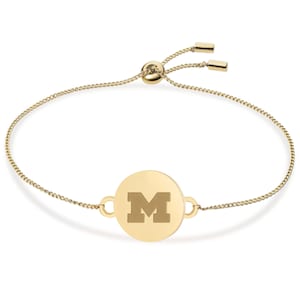 Stone Armory Women&#39;s Michigan Wolverines Gifts Merchandise