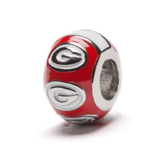 Uga pandora best sale charm