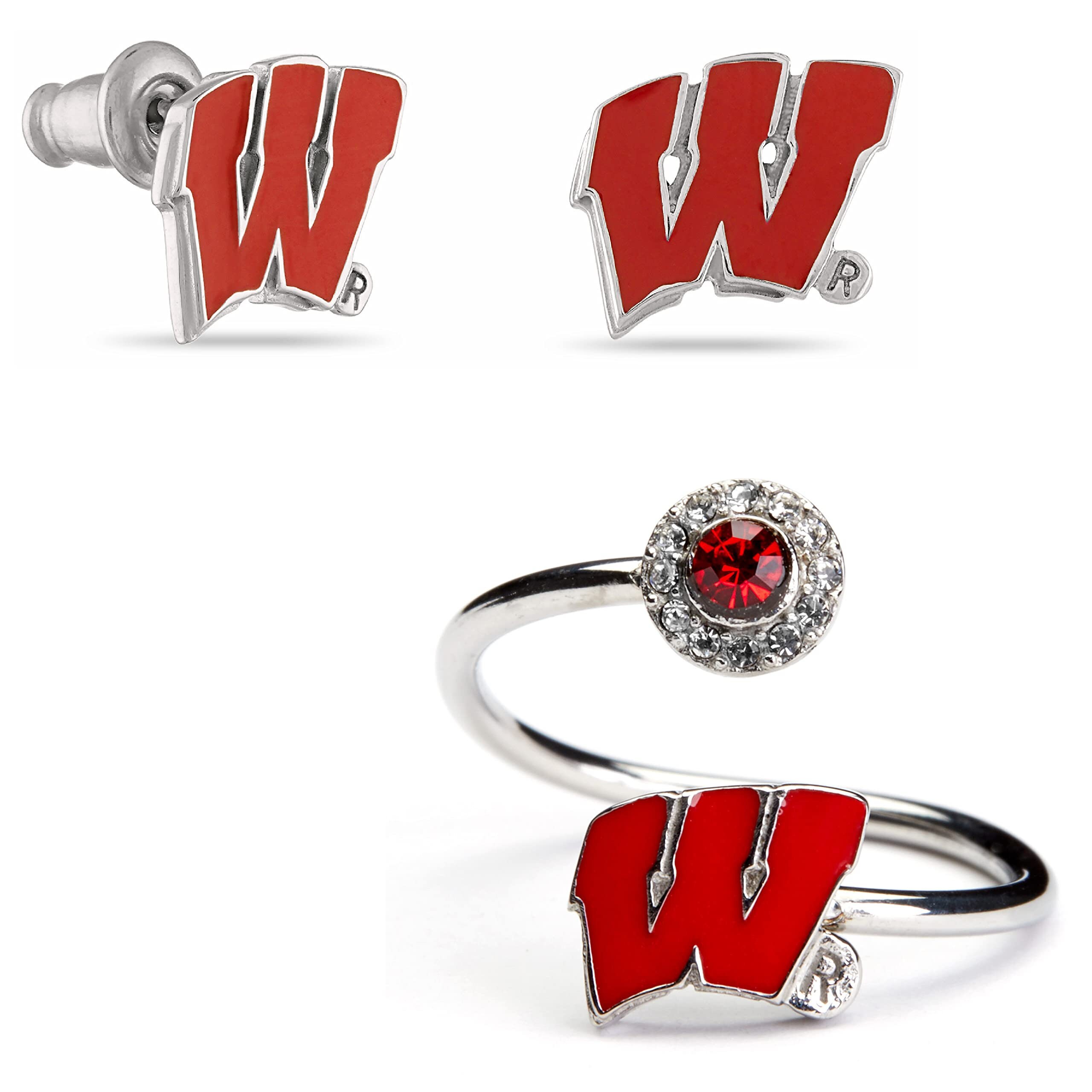 Uw Madison Ring