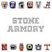 Stone Armory