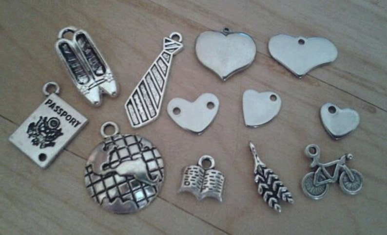 Missionary Mom or Dad Keychain