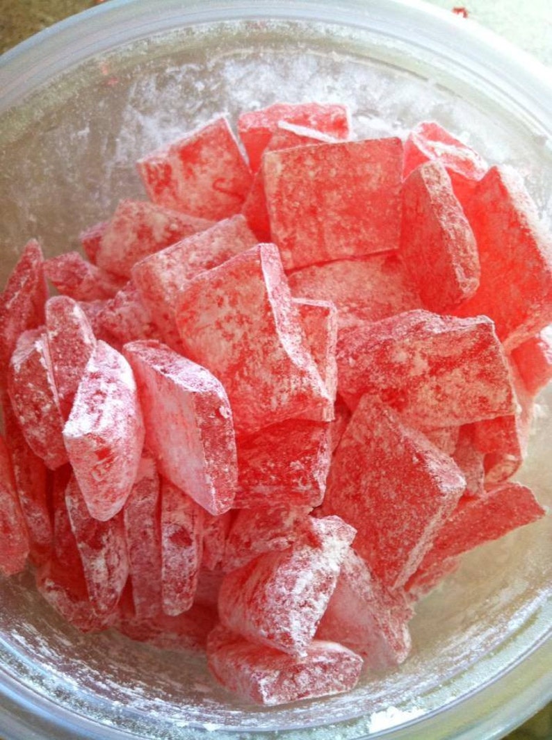 Hard Tack Candy Etsy