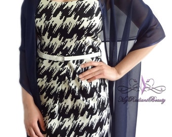 evening wraps and shrugs