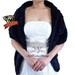 see more listings in the Bridal Fur Wrap section