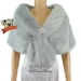 see more listings in the Bridal Fur Stole/Cape section