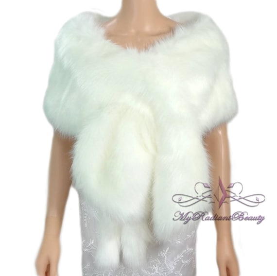 fur stoles and wraps ireland