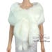 see more listings in the Bridal Fur Shawl section