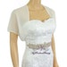 see more listings in the Satin/Lace/Chiffon Wraps section