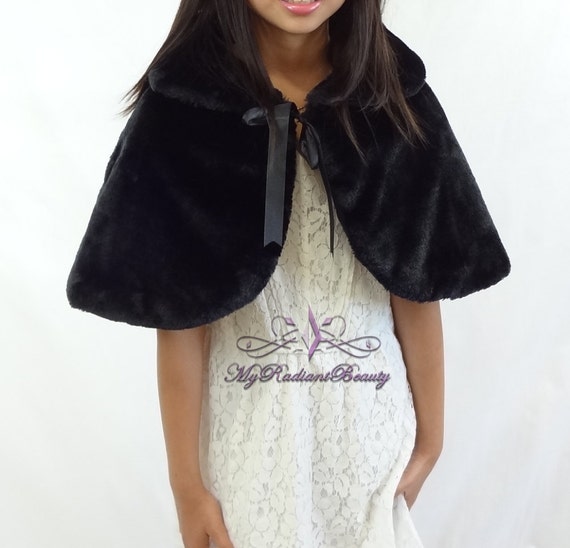 mink flower girl dresses