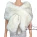 see more listings in the Bridal Fur Shawl section