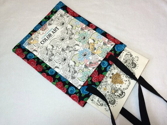 440+ Coloring Book Tote For Adults Best HD
