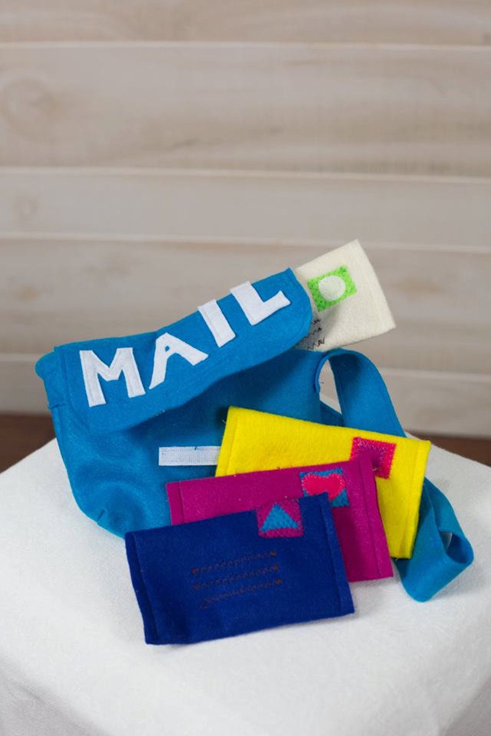 5 letter words with mailbag