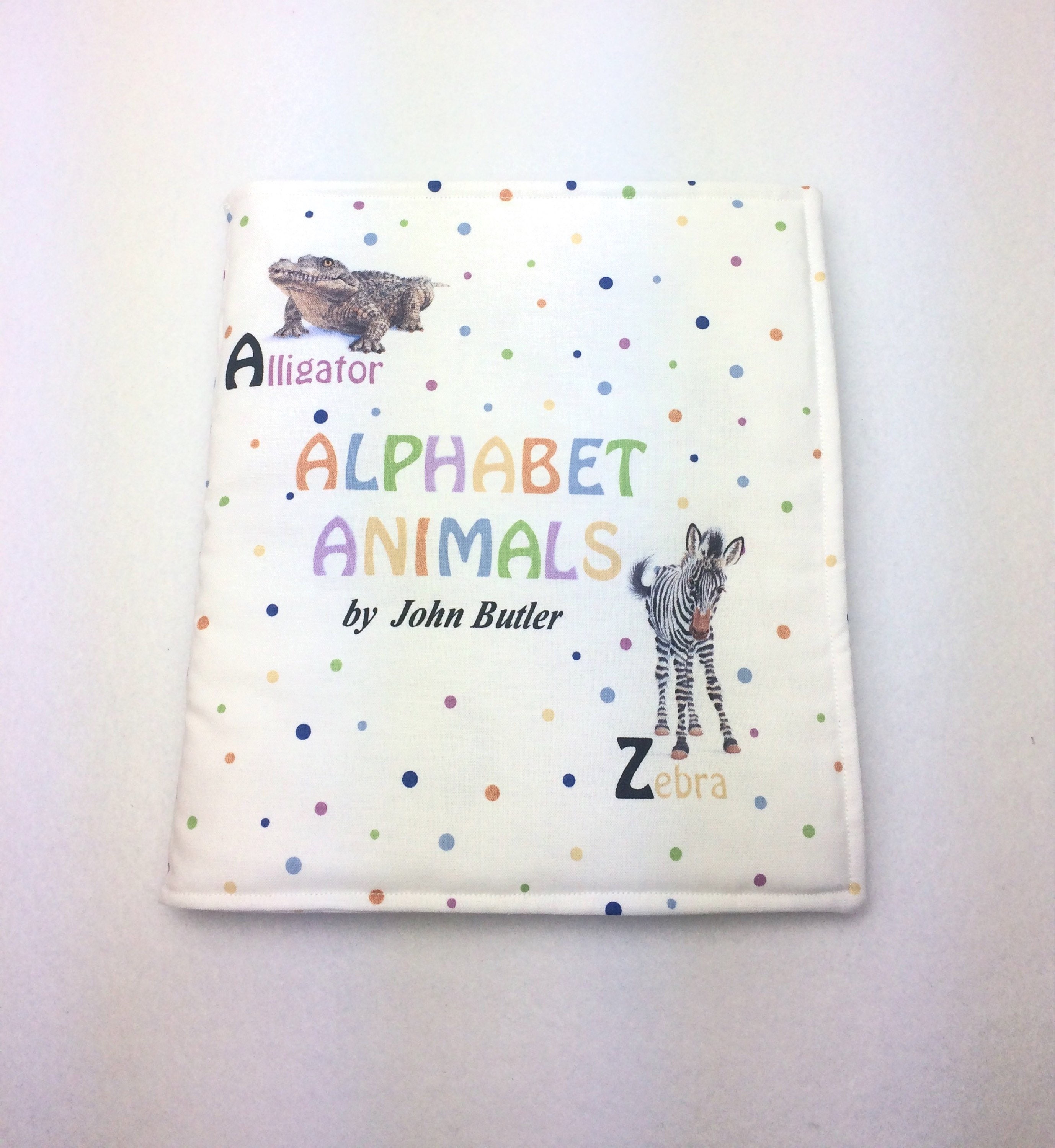 Safari Animals Quiet Book Crochet Pattern Busy Activity Sensory Pop-up Book  With Safari Animals Amigurumi Pattern English, Français 