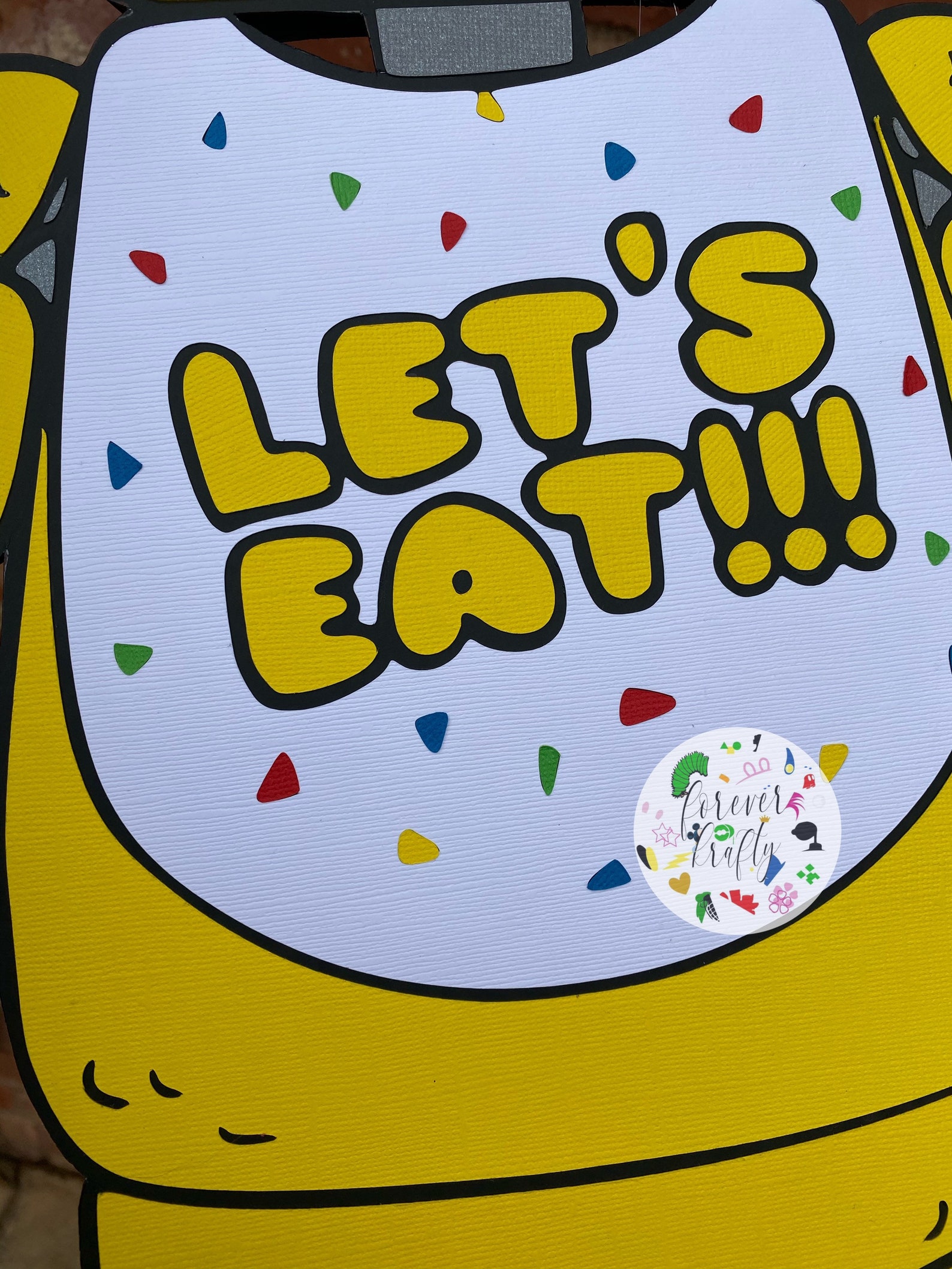 Five Nights at Freddys Birthday Five Nights at Freddys - Etsy