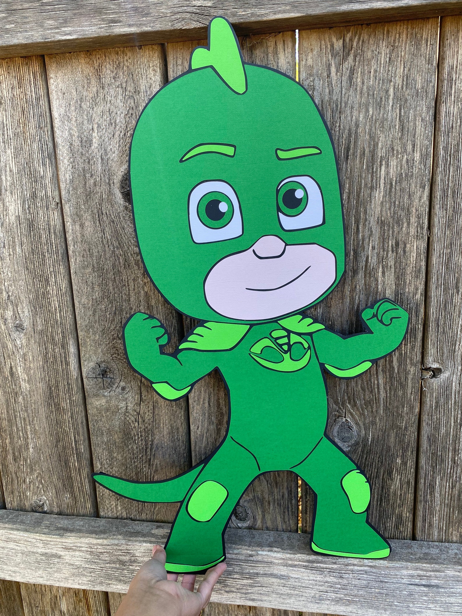 PJ Mask Birthday PJ Mask Party Supplies PJ Mask Decoration Etsy