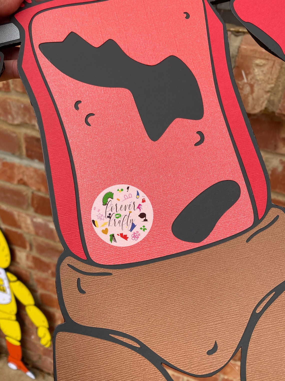 Five Nights at Freddys Birthday Five Nights at Freddys - Etsy