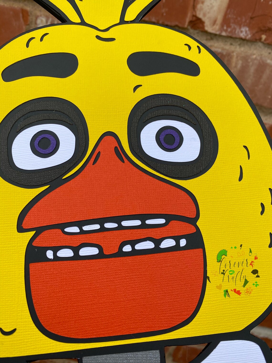 Five Nights at Freddys Birthday Five Nights at Freddys - Etsy