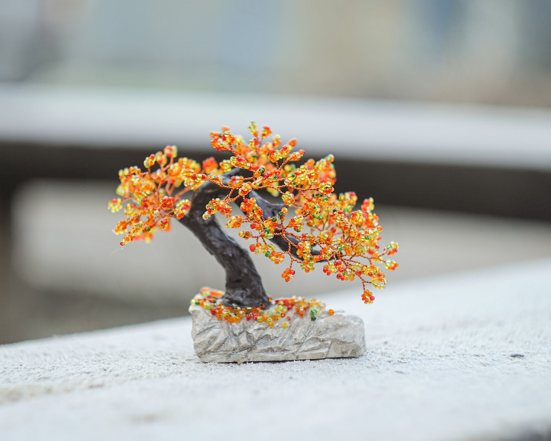 Beads tree deals