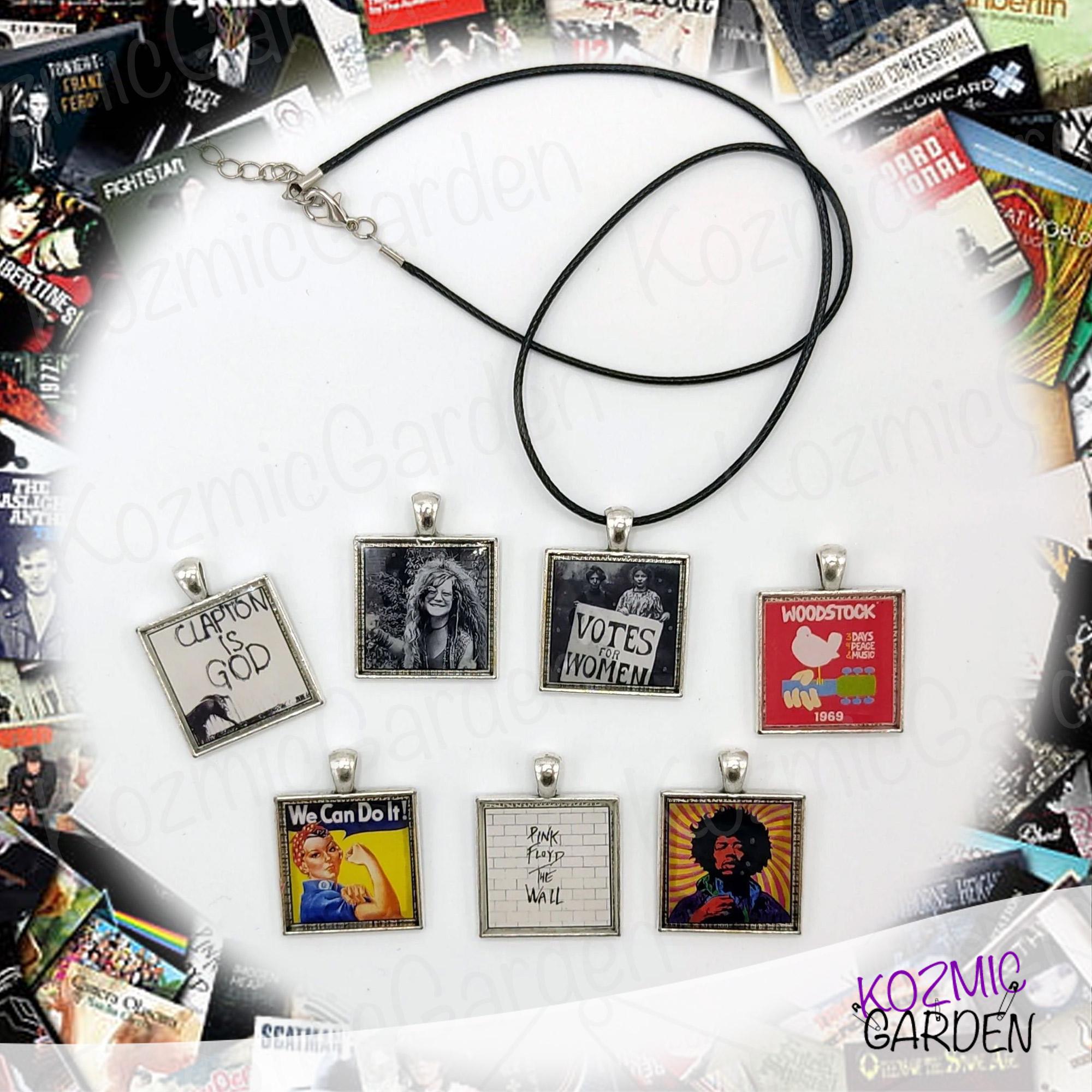 Linkin park necklace - Etsy 日本