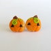 see more listings in the FUNNY earrings section