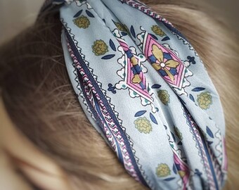 Details about Wide Hair Band Vintage Hair Accessories Twisted Knotted Hoop Headband Retro Cute Details about Wide Hair Band Vintage Hair Accessories Twisted Knotted Hoop Headband Retro Cute