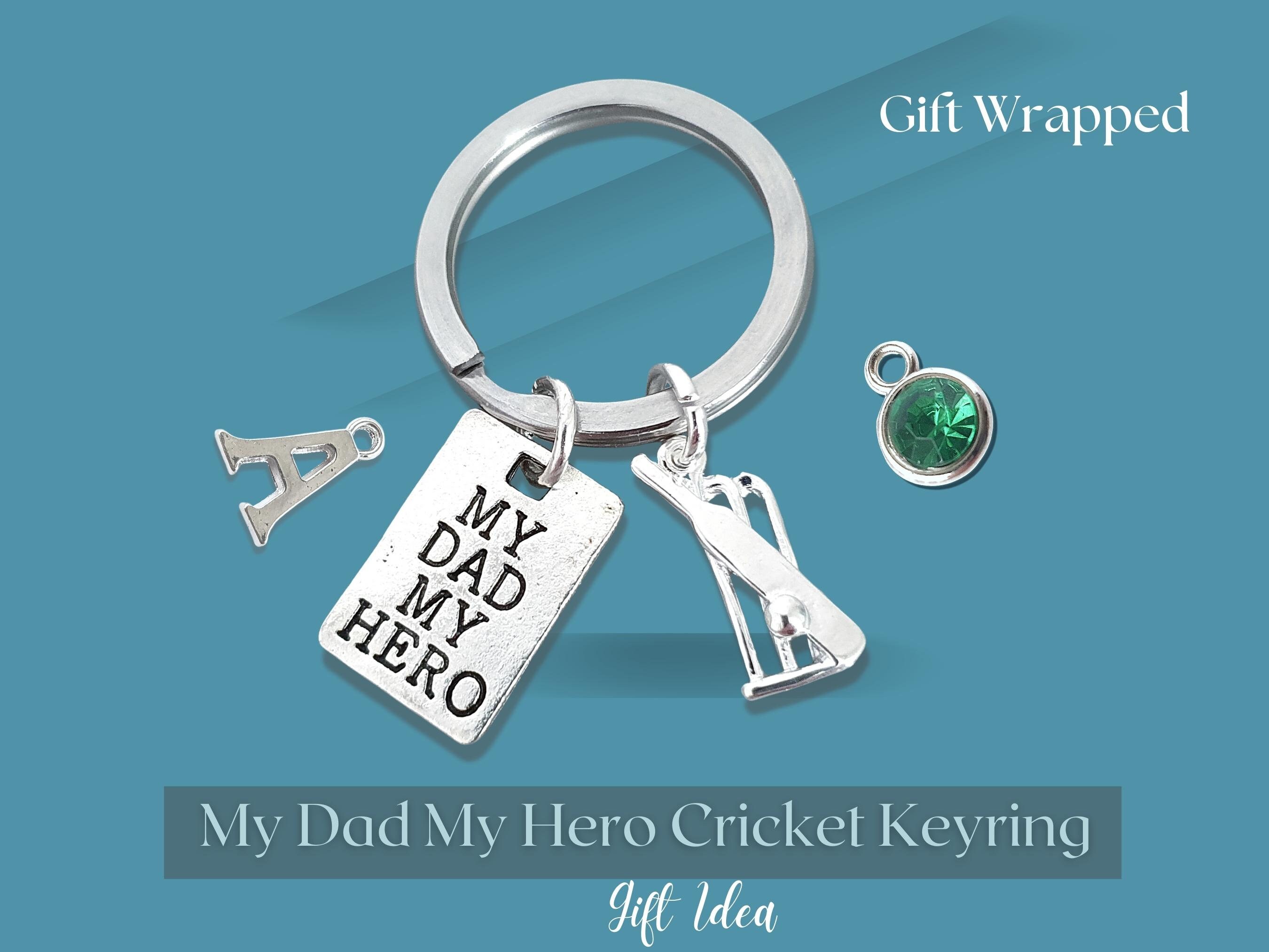 Cricket gifts for store dad