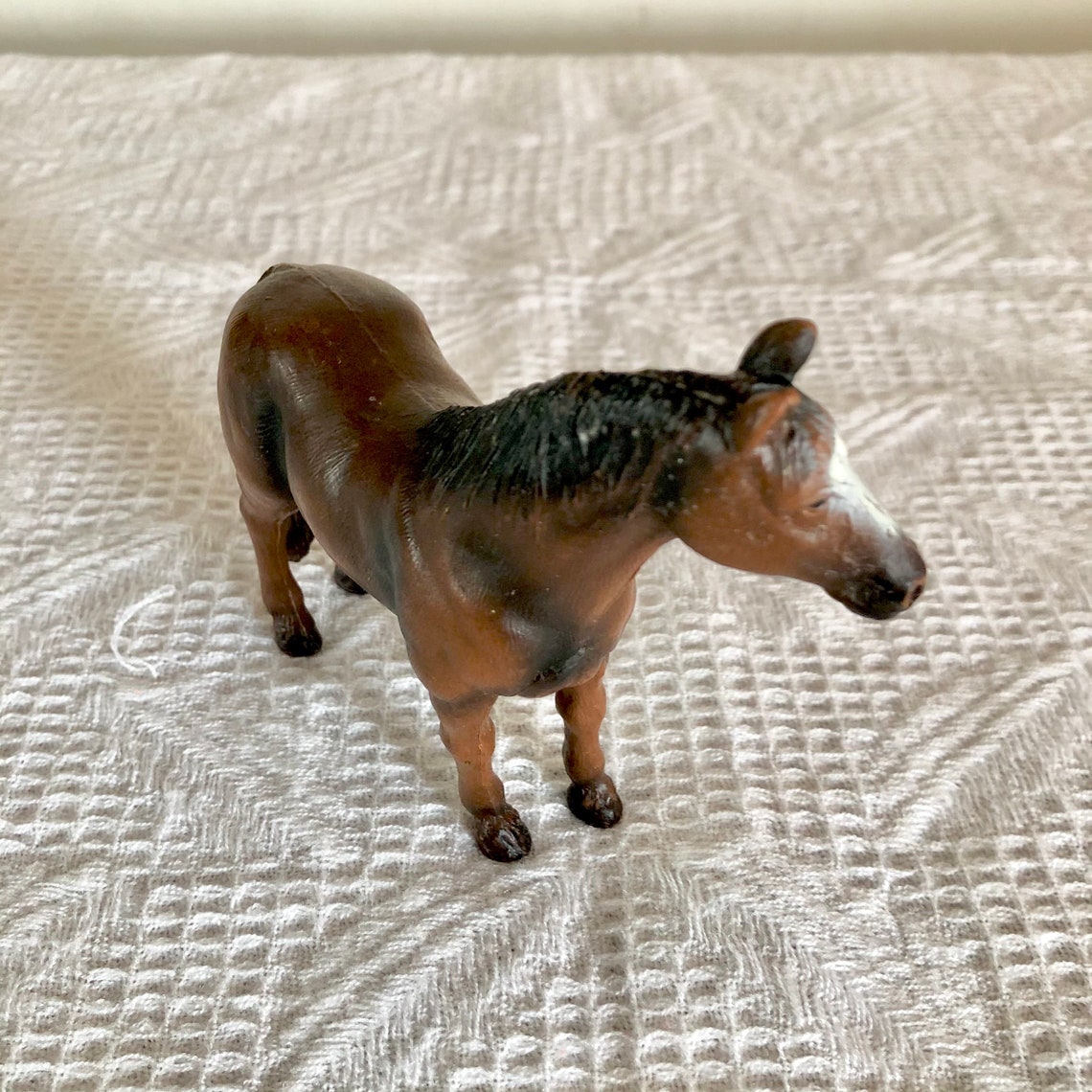 Schleich horse Germany retired Etsy