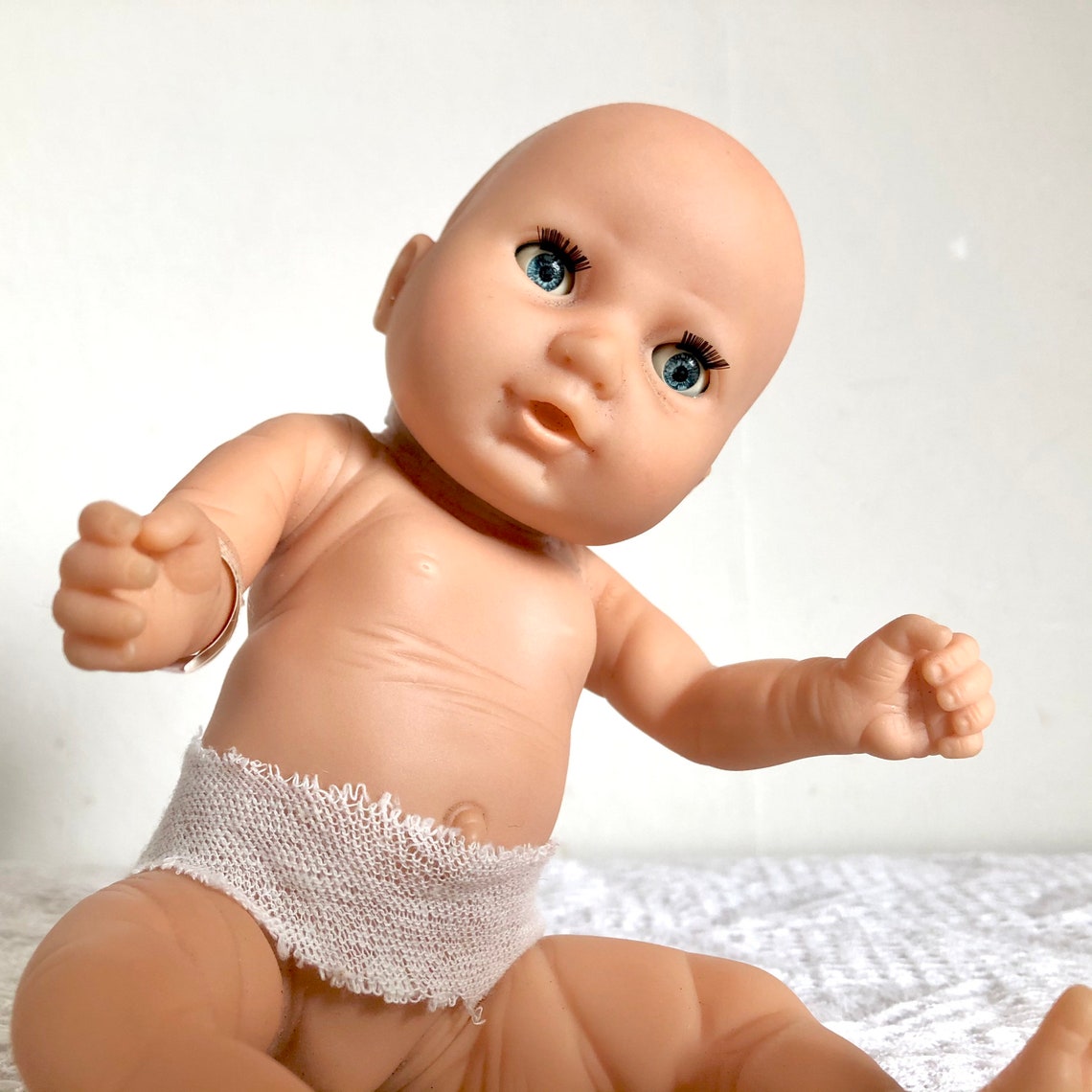 Anatomically correct boy doll Clearance