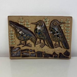 Andersen Design Bird - Etsy