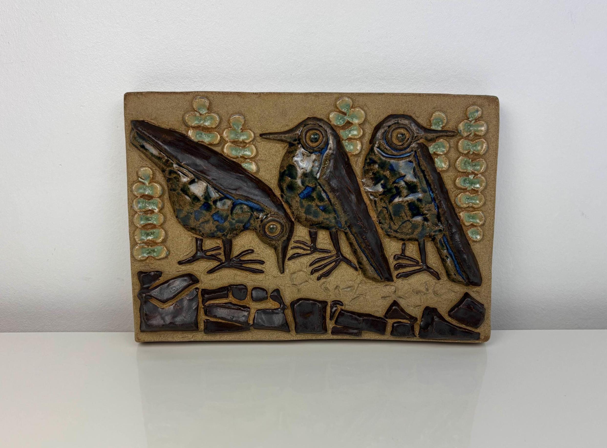 Michael Andersen Ceramics - Etsy