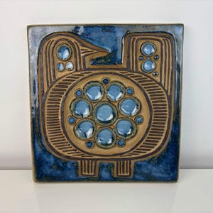 Marianne Starck Plaque - Etsy