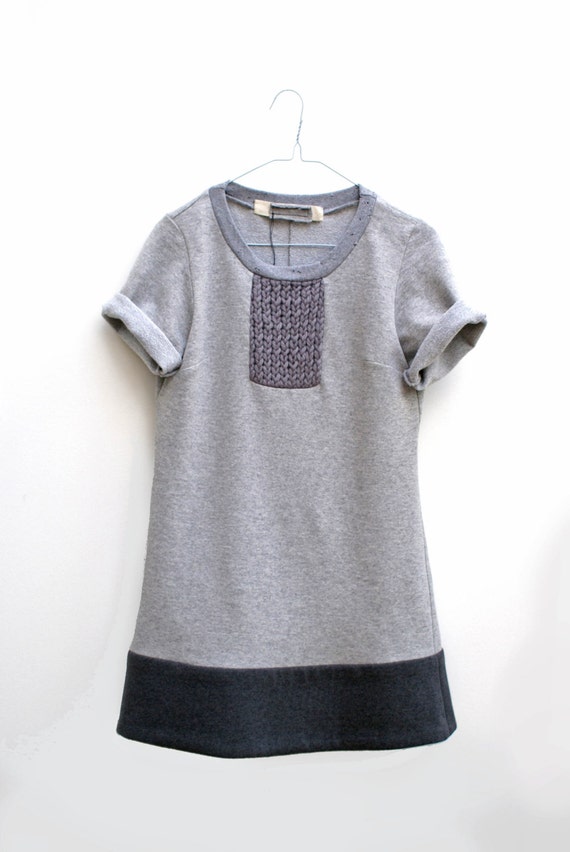 etsy sweatshirt dress