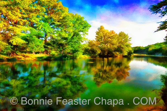 Frio River Cabins Texas Hill Country River Terrace Limited Etsy