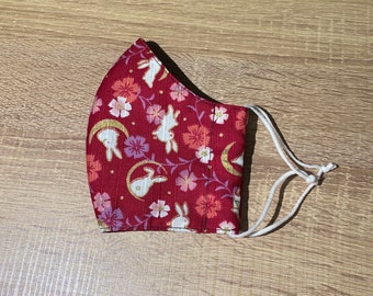 Japanese Rabbit - Etsy