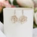 see more listings in the Bridal Earrings section