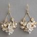 see more listings in the Bridal Earrings section