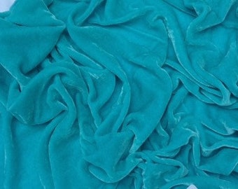 CAYMAN ISLE GREEN - New Velvet Color