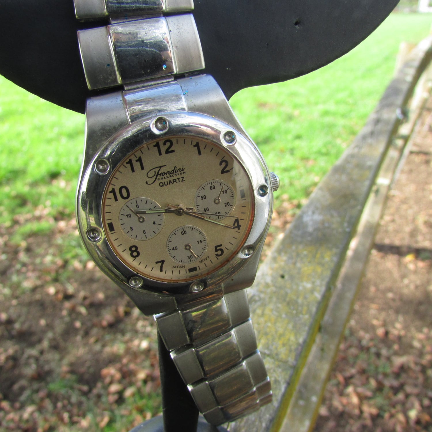 Fondini Watch for sale Only 4 left at 75