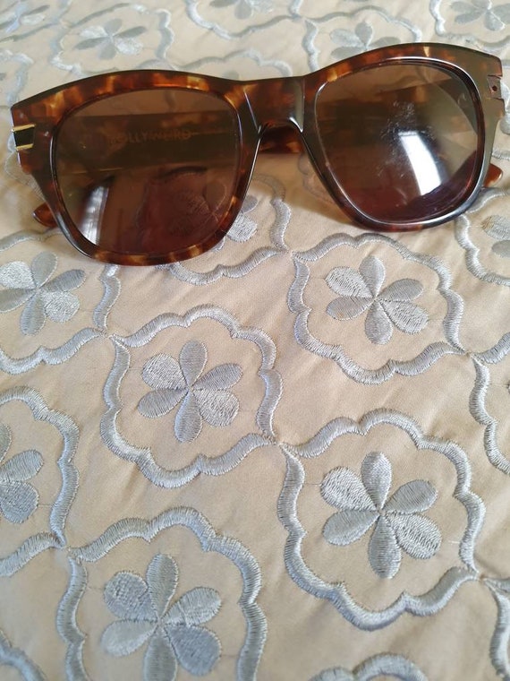 Retro sabre sunglasses vintage sabre sunnies torto