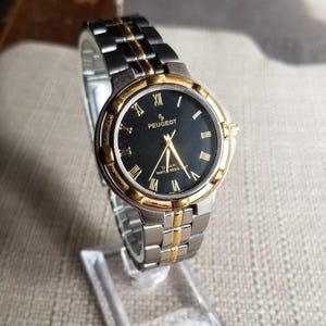 Peugeot Watch - Etsy display picture 1