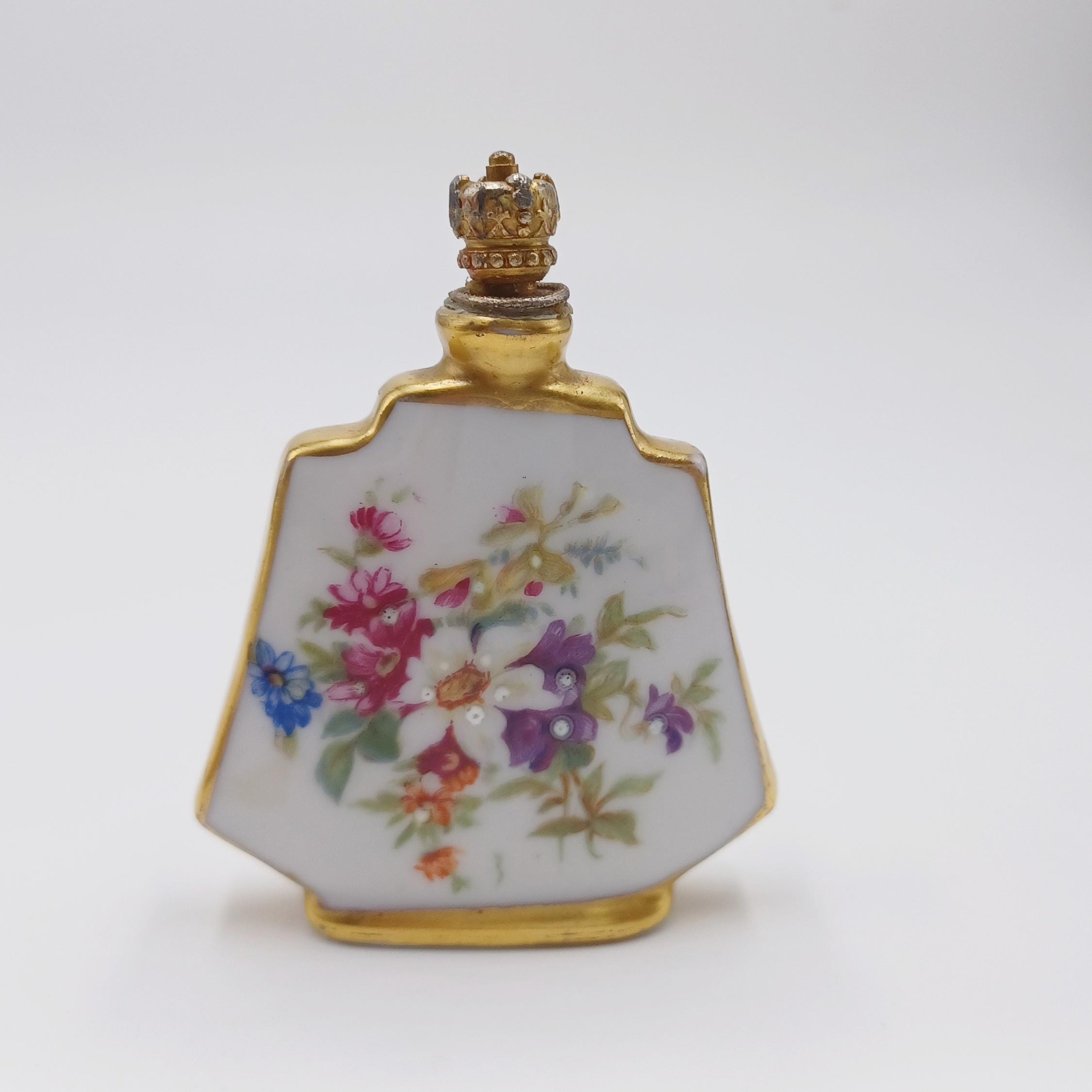 Sitzendorf Porcelain - Etsy