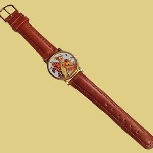 Vintage Timex Tigger Watch - Etsy display picture 2