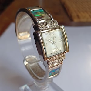 Studio Time Wrist Watch - Etsy display picture 2