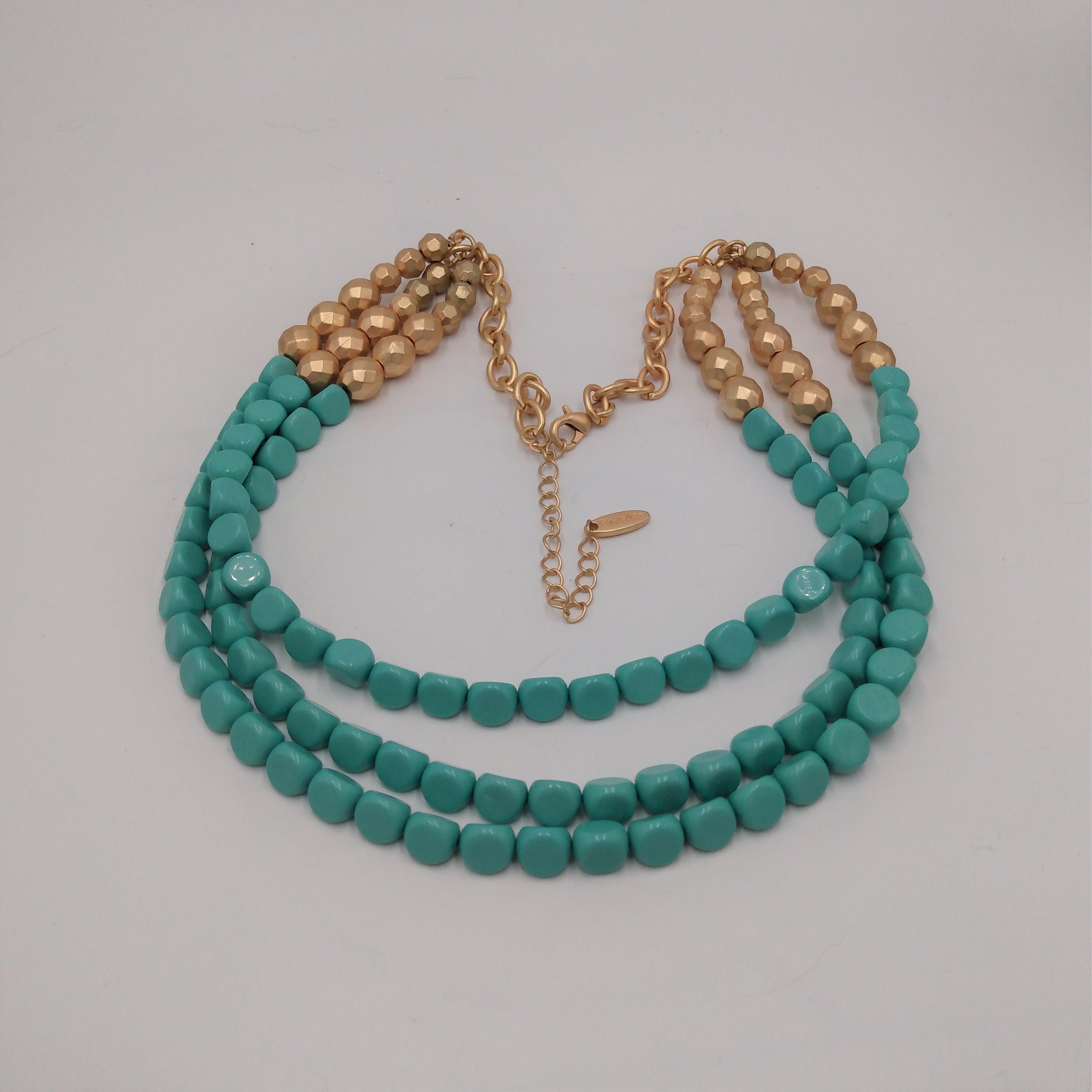 Plunder clearance charlotte necklace