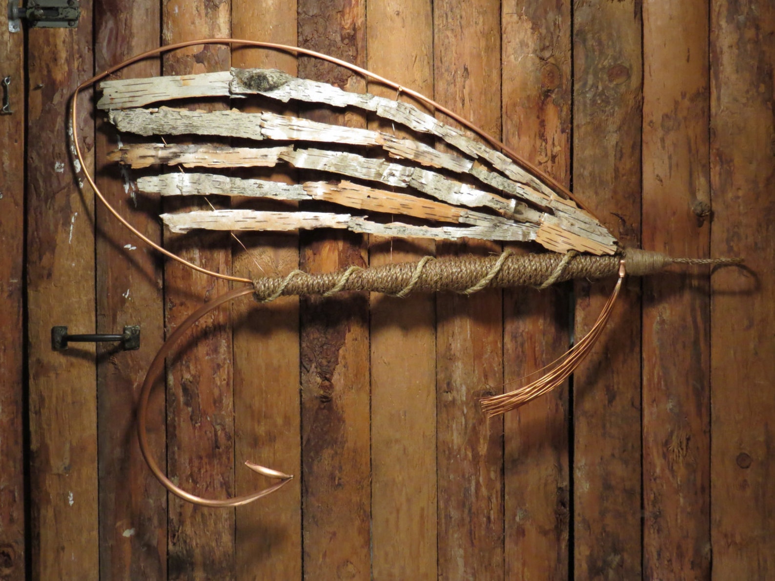 Fly Fishing Art Etsy