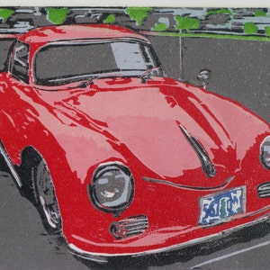 Sweet Ride I