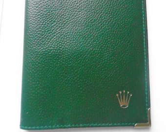 rolex wallet price