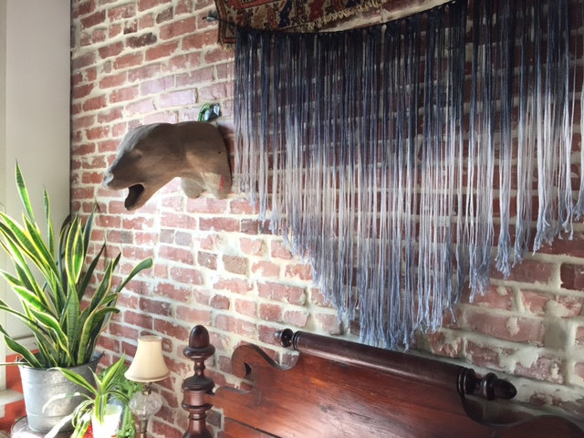 XL Wall Hanging Etsy